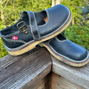 Duckfeet Maryjane 38